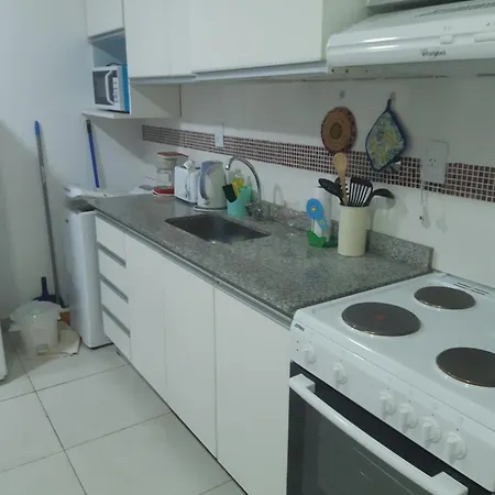 Departamento Rafael Apartment Federacion Exterior photo