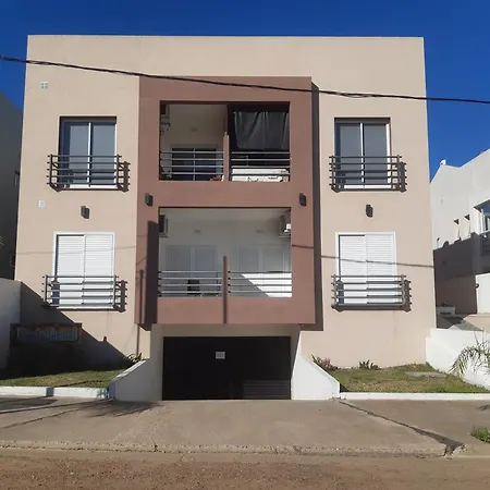 Departamento Rafael Apartment Federacion Exterior photo