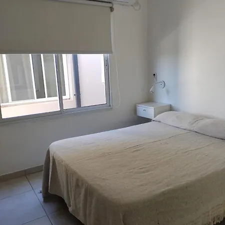 Departamento Rafael Apartment Federacion Exterior photo