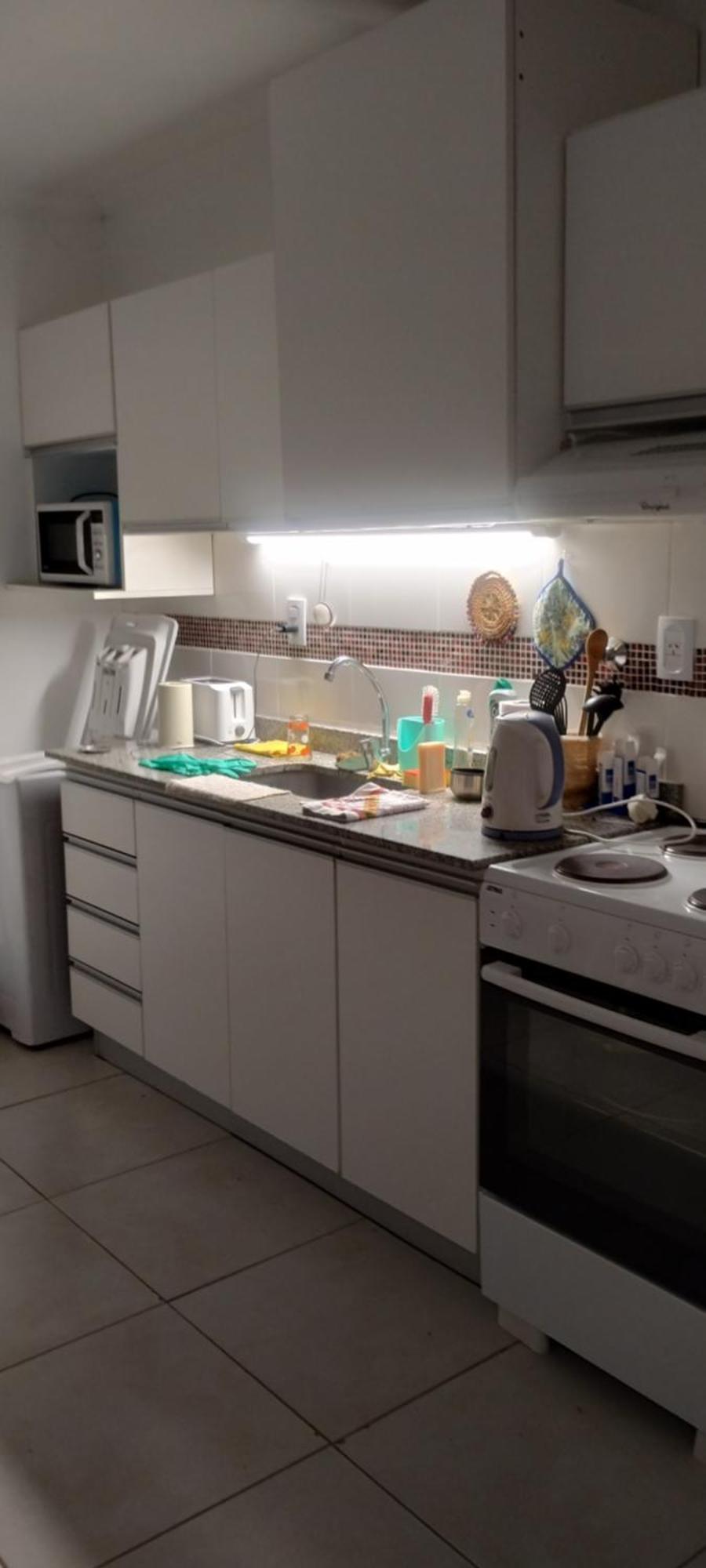 Departamento Rafael Federacion