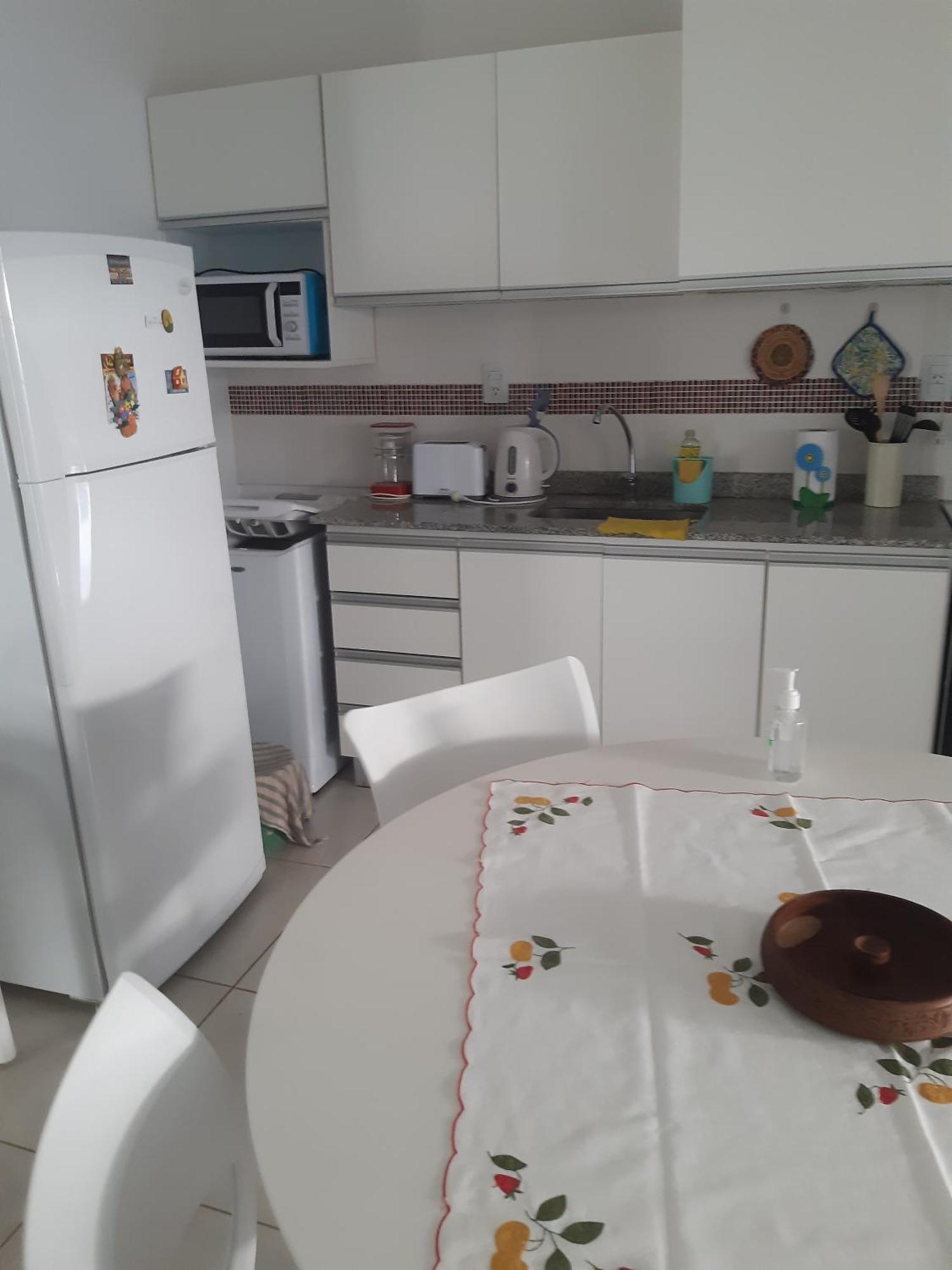 Departamento Rafael Apartment Federacion