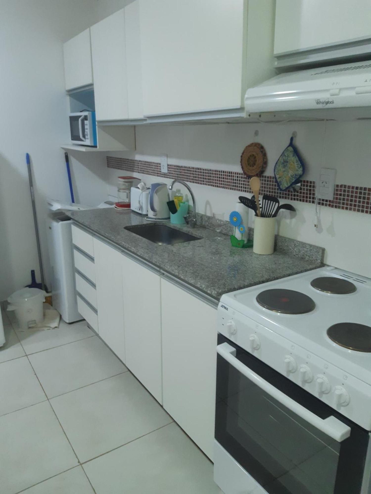 Departamento Rafael Apartment