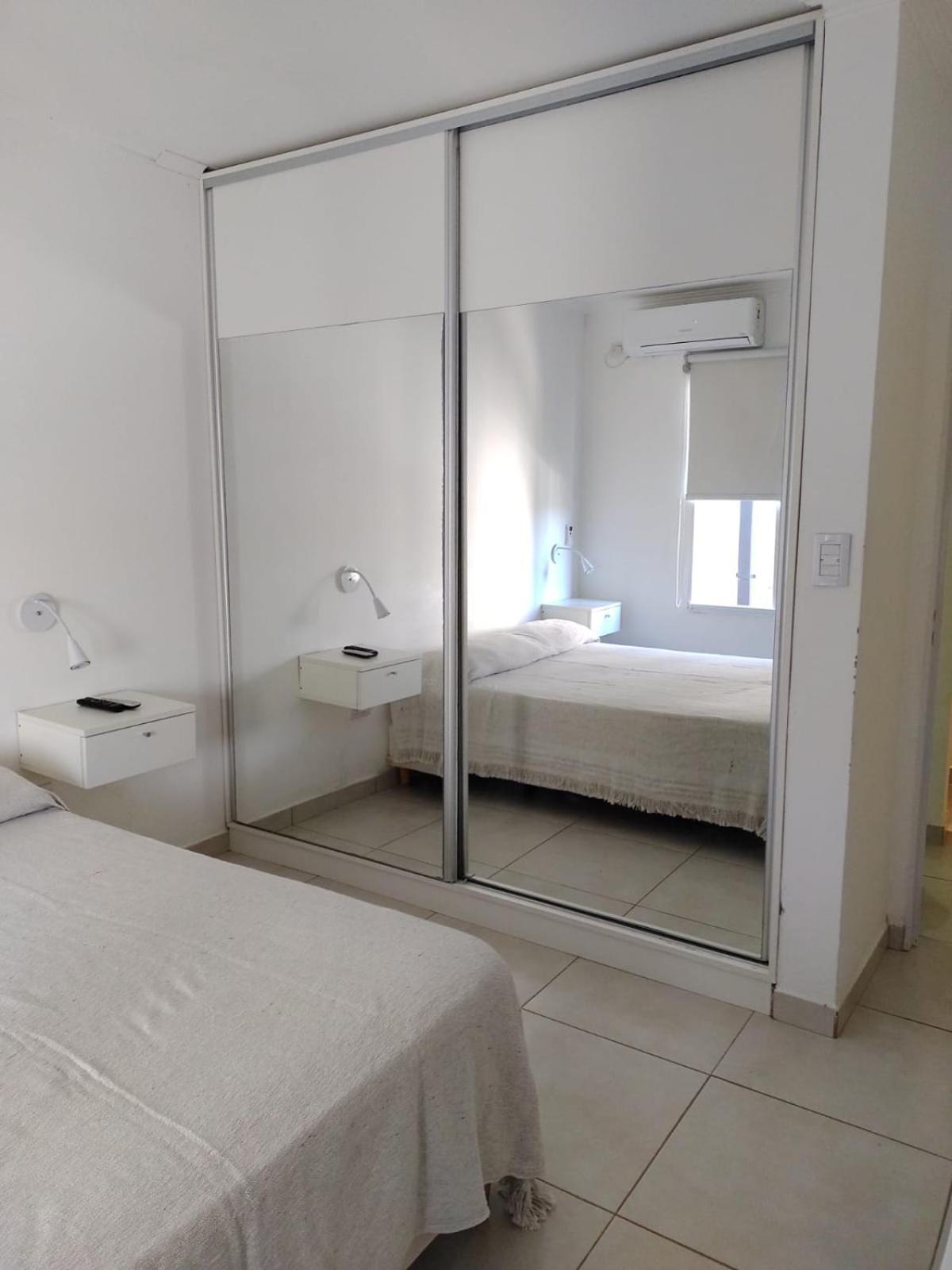 Departamento Rafael Apartment