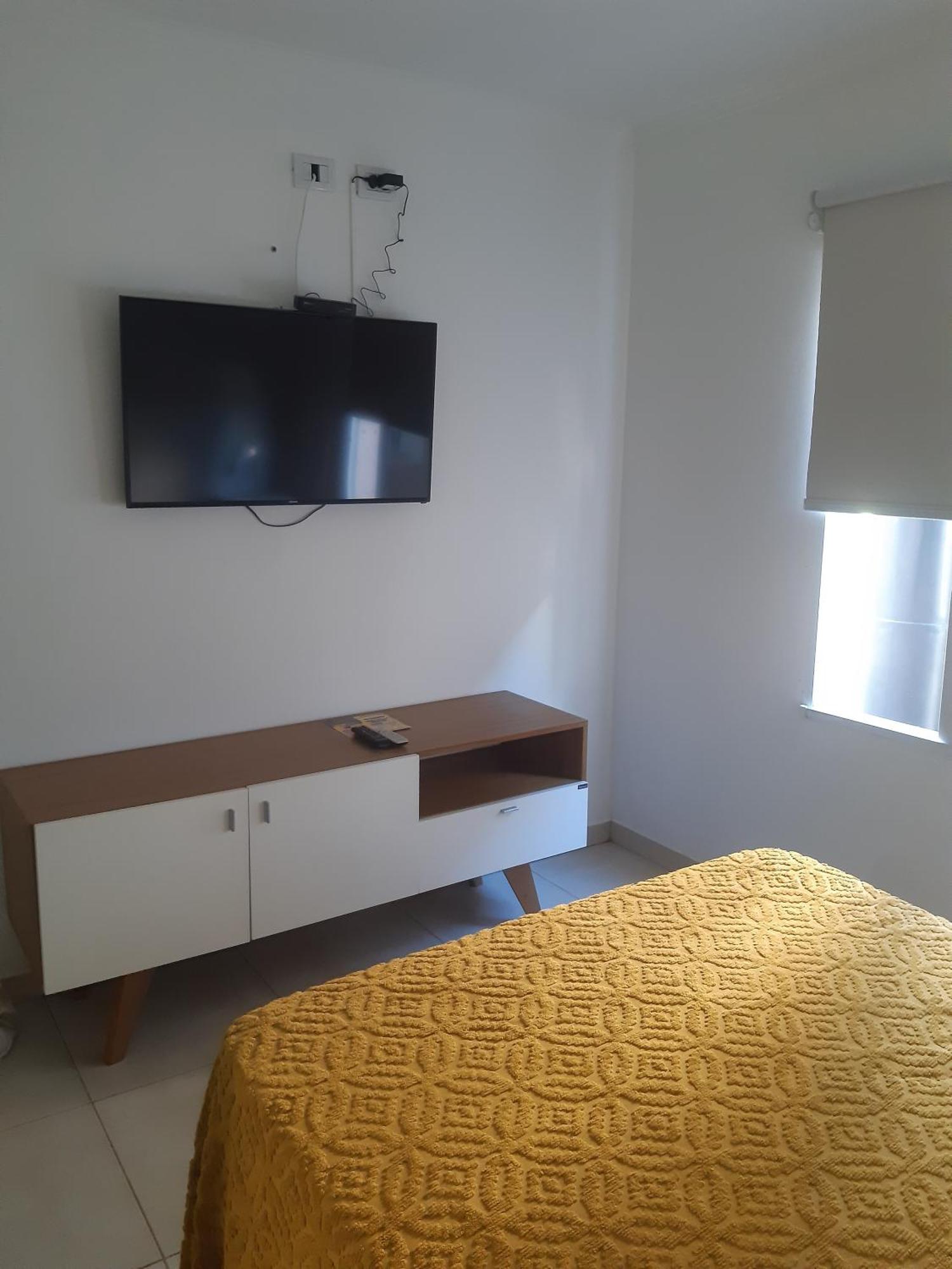 Departamento Rafael Apartment Federacion