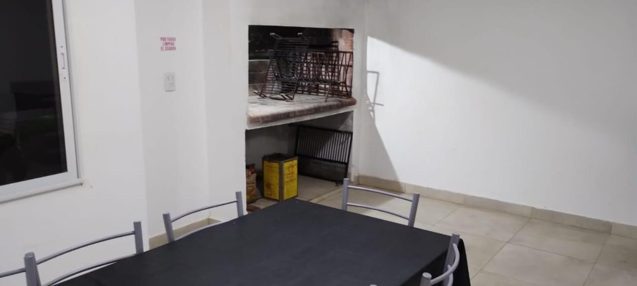 Departamento Rafael Federacion